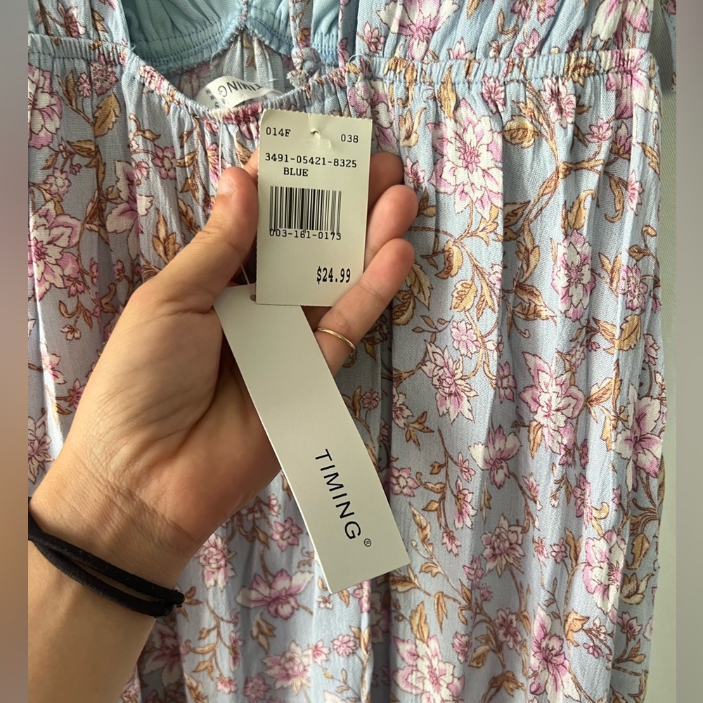 🔴NWT DRESS - Picture 4 of 5